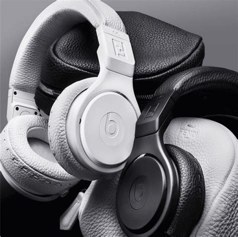 beats x fendi price|Beats x Fendi Pro Headphone Now Avai.